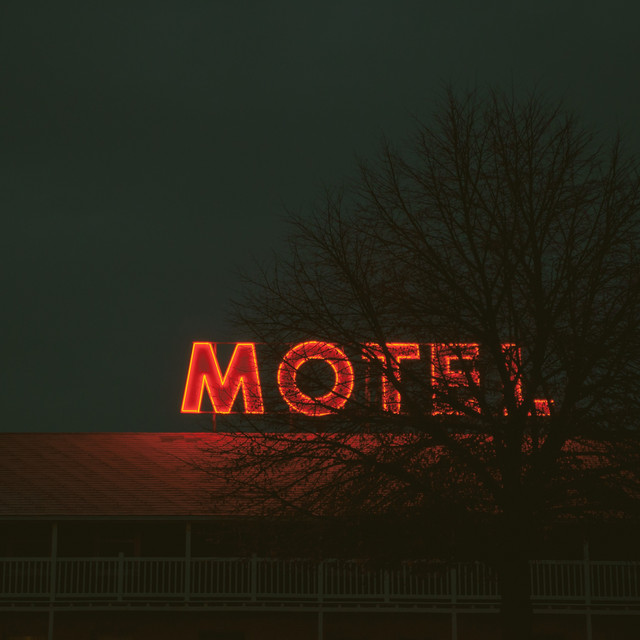 Nic D — Motel 6 cover artwork