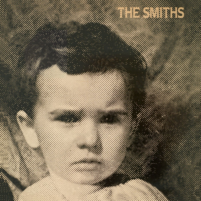 The Smiths — That Joke Isn&#039;t Funny Anymore cover artwork