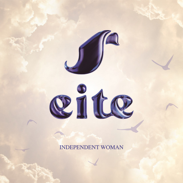 eite INDEPENDENT WOMAN cover artwork