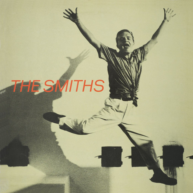 The Smiths — The Boy With The Thorn In His Side cover artwork