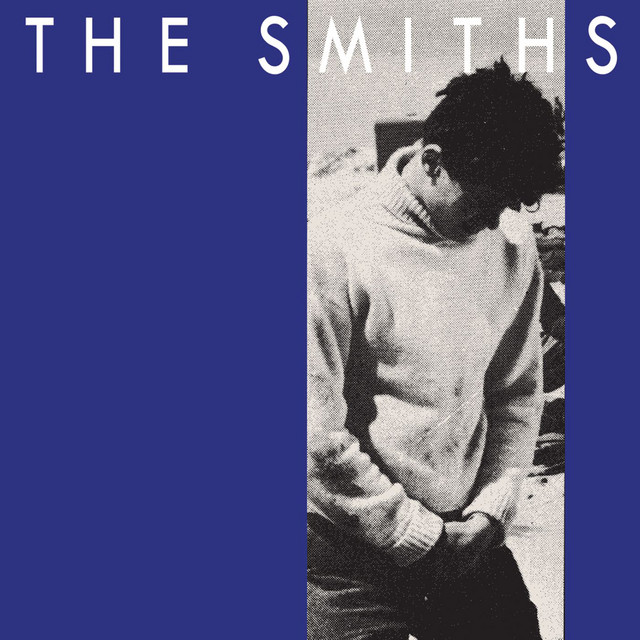 The Smiths — How Soon is Now? cover artwork