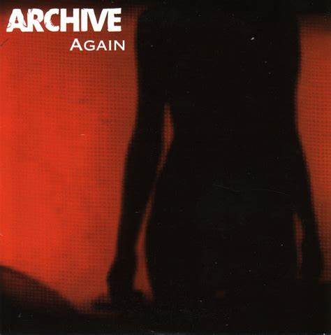 Archive — Again cover artwork