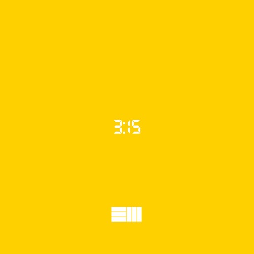 Russ — 3:15 (Breathe) cover artwork
