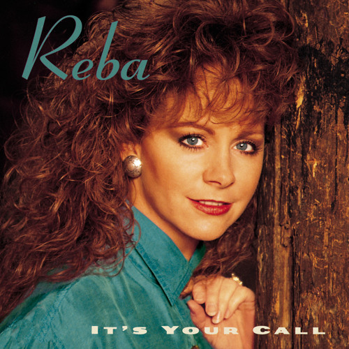 Reba McEntire featuring Vince Gill — The Heart Won’t Lie cover artwork