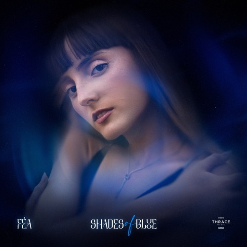 Féa Shades of Blue cover artwork