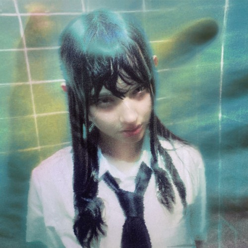 LIA LIA — I cry in my Mercedes cover artwork