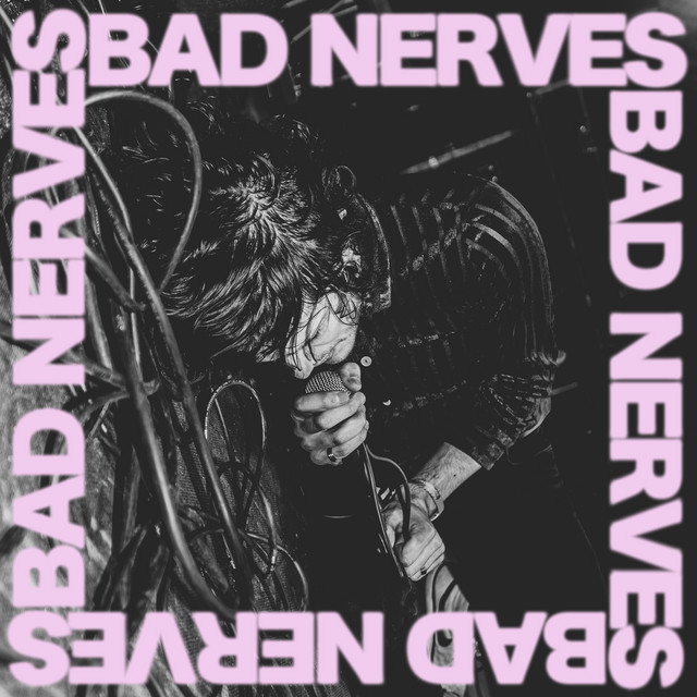 Bad Nerves Bad Nerves cover artwork