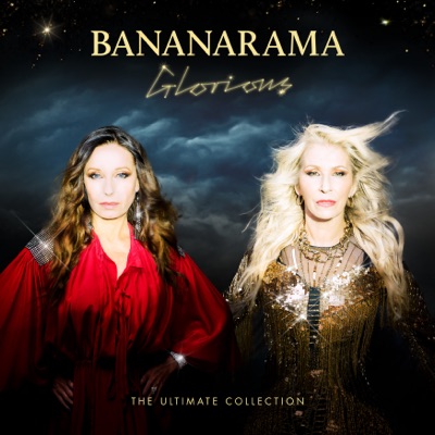 Bananarama Supernova cover artwork