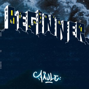 Beginner — Fäule cover artwork