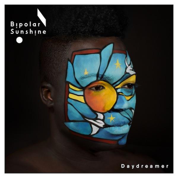 Bipolar Sunshine — Daydreamer (Gryffin Remix) cover artwork