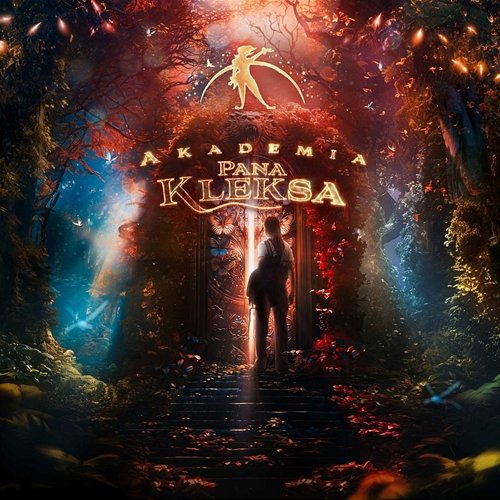 Kleks — Całkiem Nowa Bajka cover artwork