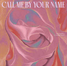 Omar Rudberg & Claudia Neuser Call Me By Your Name cover artwork