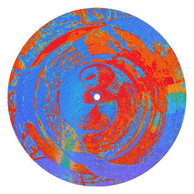 common goldfish — Tottenham Ritzy cover artwork