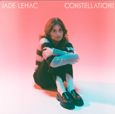 Jade LeMac — Car Accident cover artwork