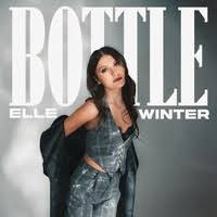 Elle Winter — Bottle cover artwork