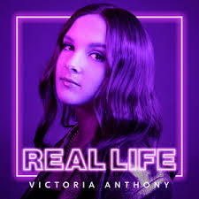 Victoria Anthony — Where We Started From cover artwork