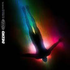Dezko — DESCEND cover artwork