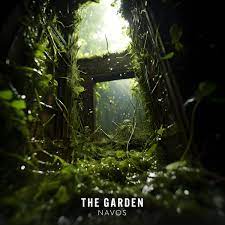 Navos — The Garden cover artwork