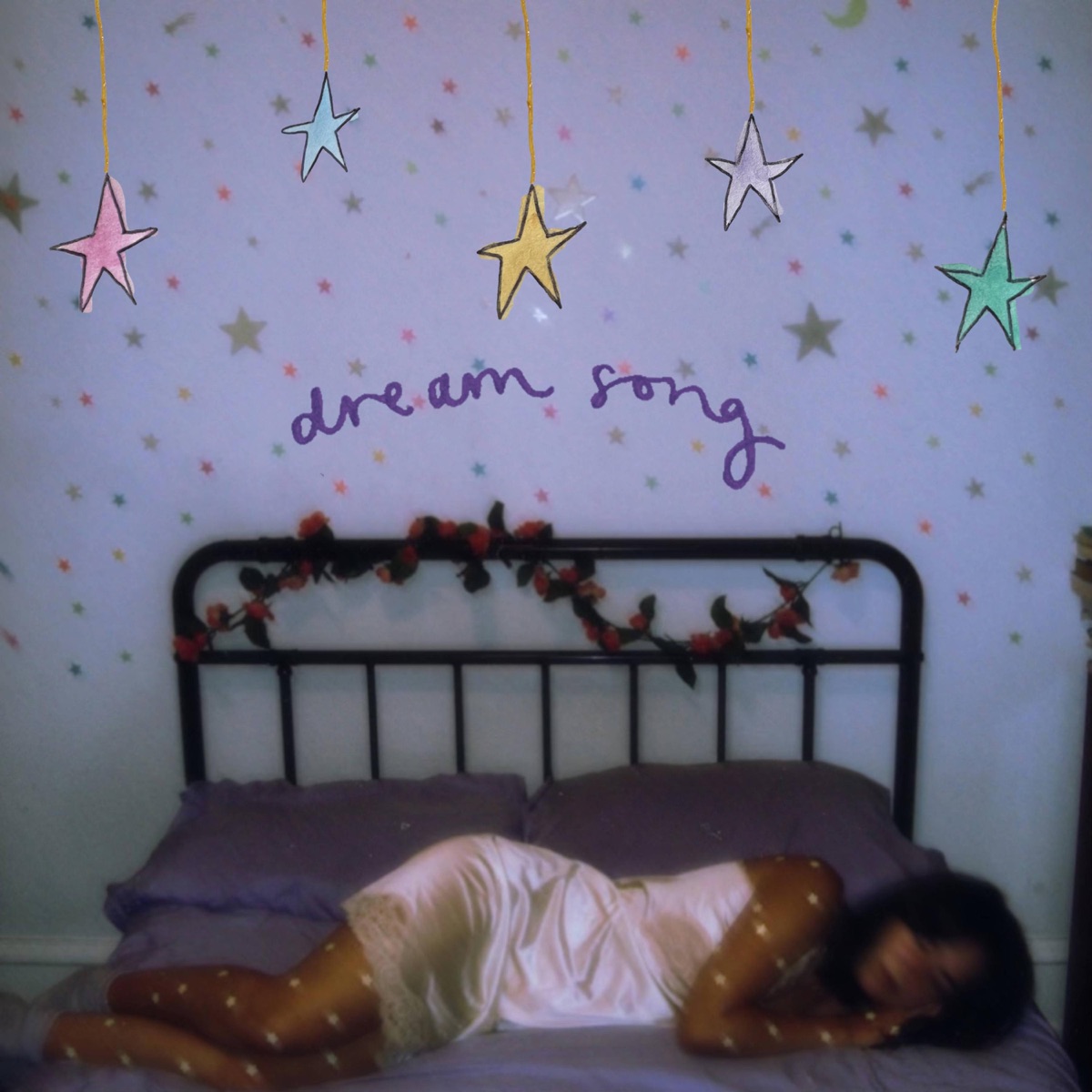 Shallow Alcove — Dream Song cover artwork