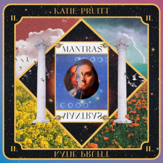 Katie Pruitt — White Lies, White Jesus And You cover artwork