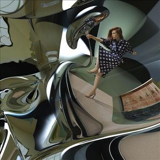 Glasser Interiors cover artwork