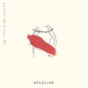 GoldLink featuring Demo Taped — Polarized cover artwork
