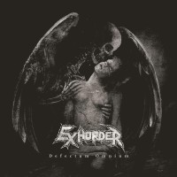 Exhorder — Year Of The Goat cover artwork