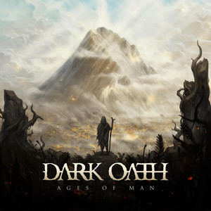 Dark Oath Ages Of Man cover artwork