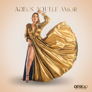 Desejo de Menina — Adeus Aquele Amor cover artwork