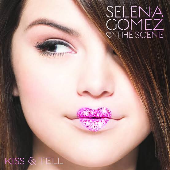 Selena Gomez &amp; The Scene Tell Me Something I Don&#039;t Know cover artwork
