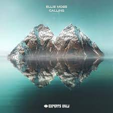 Ellis Moss — Calling cover artwork