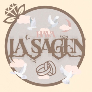 Hava — Ja sagen cover artwork