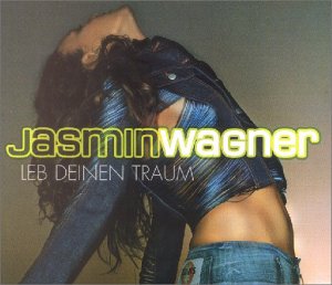 Jasmin Wagner — Leb deinen Traum cover artwork