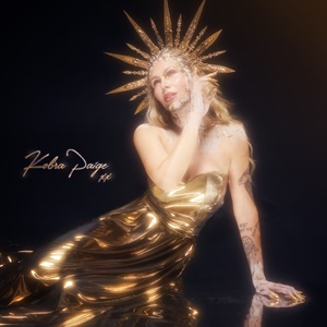 Kobra Paige — Under One Sun cover artwork