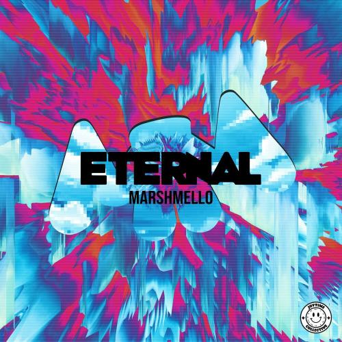 Marshmello — Eternal cover artwork