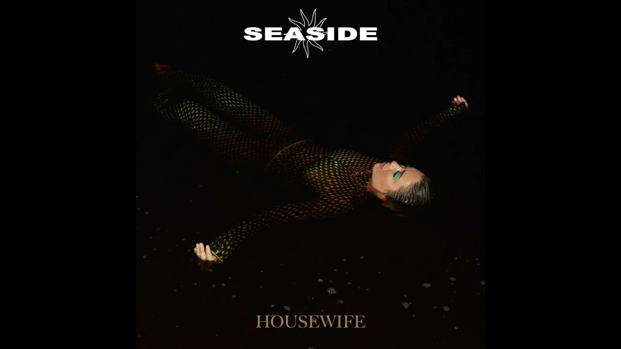 Seaside — Housewife cover artwork
