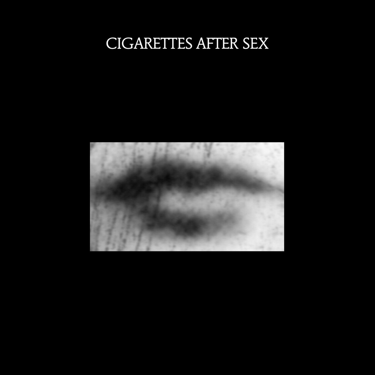 Cigarettes After Sex Motion Picture Soundtrack cover artwork