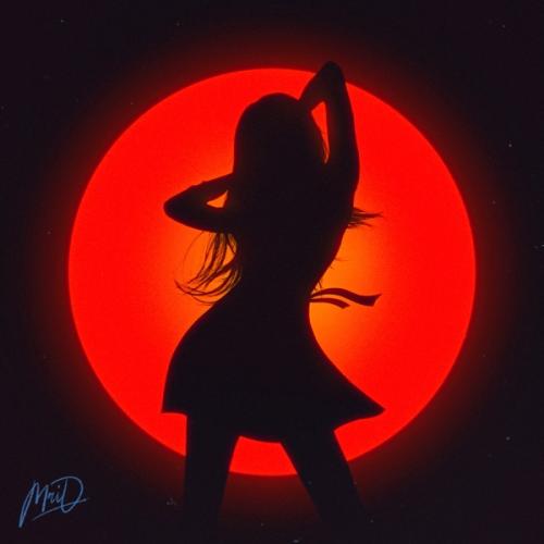 Mird — Танцуй для меня (Choco-Leyla) cover artwork