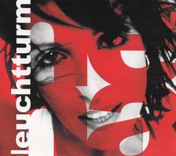 Nena — Leuchtturm (2002) cover artwork