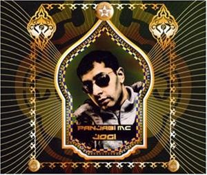 Panjabi MC — Jogi cover artwork
