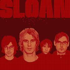 Sloan — Parallel Play cover artwork