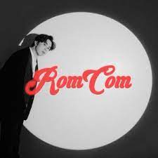 Rob Deniel — RomCom cover artwork
