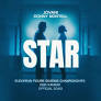 Jovani featuring Donny Montell — Star cover artwork