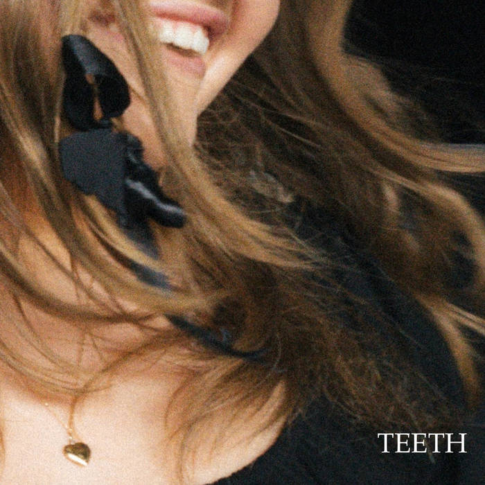 Nell Mescal — Teeth cover artwork