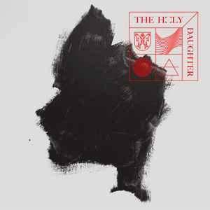 The Holy Daughter cover artwork