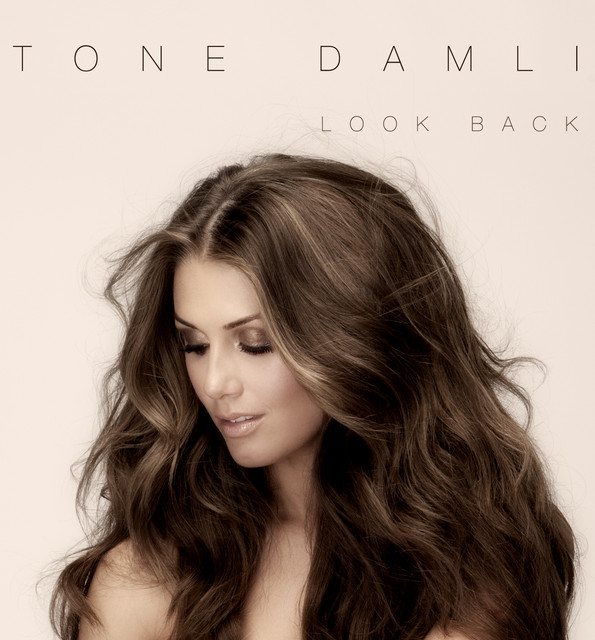 Tone Damli Look Back cover artwork