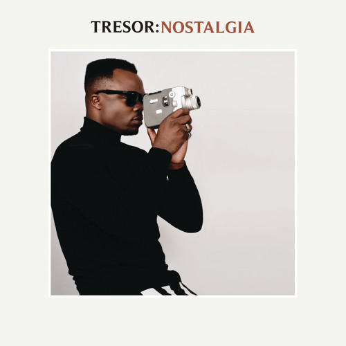 TRESOR featuring Msaki — Sondela cover artwork