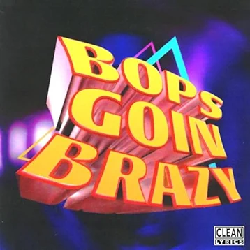 Tyga — Bops Goin Brazy cover artwork