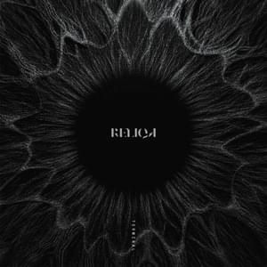 Reliqa — Terminal cover artwork