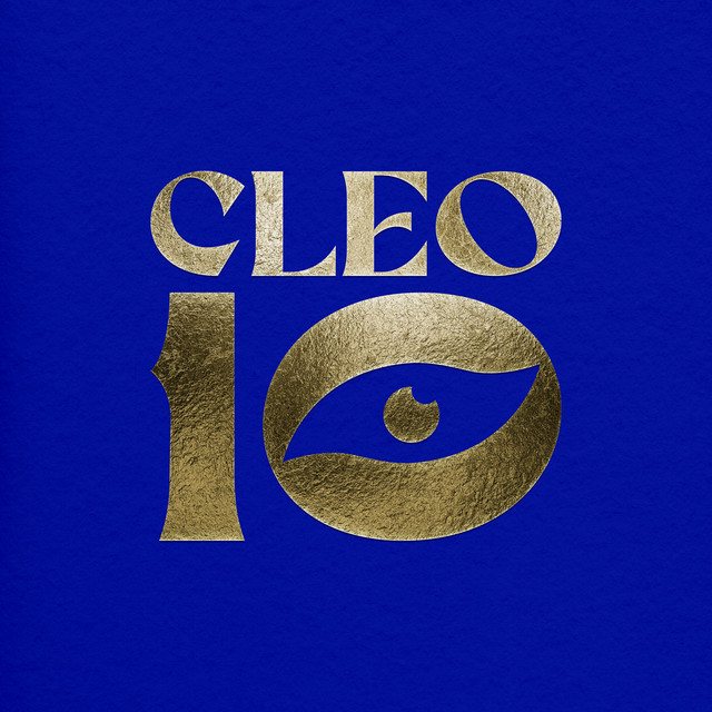 Cleo 10 cover artwork